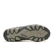 Черевики Merrell Accentor 3 Mid WP Mns чоловічі pecan 41.5 коричневі/бежеві - изображение 2