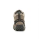 Черевики Merrell Accentor 3 Mid WP Mns чоловічі pecan 41.5 коричневі/бежеві - изображение 4