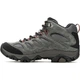 Черевики Merrell Moab 3 Mid GTX Mns чоловічі beluga 44 сірі - изображение 5