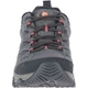 Кросівки Merrell Moab 3 GTX Mns чоловічі beluga 44 сірі - зображення 4