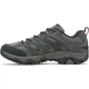 Кросівки Merrell Moab 3 GTX Mns чоловічі beluga 44 сірі - зображення 5