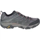 Кросівки Merrell Moab 3 GTX Mns чоловічі beluga 44 сірі - зображення 6