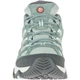 Кросівки Merrell Moab 3 GTX Wmn жіночі laurel 40 світло-сірі - изображение 5