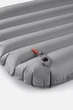 Килимок надувний Rab Stratosphere 5.5 Long Wide Graphene - изображение 2