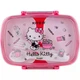 Шкільний набір 5 в 1 Kite Education My Melody SET_HK25-585M-2 (рюкзак, пенал, сумка, пляшечка, ланчбокс) - зображення 13
