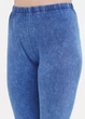 Комплект футболка , бриджи Cotpark 2XL джинс 6143 - изображение 4