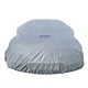 Тент для автомобиля Alzont Car Cover Standard V1 Breathable 1-layer S (до 400см) серый цвет - изображение 1