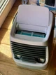 Портативний вентилятор USB з водяним охолодженням, розпилювач, Arctic air cooler AND XL-1375, зволожувач - зображення 1