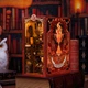 Декор для книжних полиць (букнук) Cutebee Flame Common Room - изображение 4