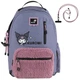 Рюкзак Kite Education teens Kuromi HK25-949M - зображення 3