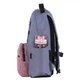 Рюкзак Kite Education teens Kuromi HK25-949M - зображення 5