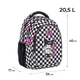Рюкзак Kite Education teens Kuromi HK25-8001M - зображення 2