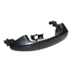 Ручка дверей FORD FIESTA/B-MAX/COURIER/ECOSPORT 2008- зовнішня ліва/права AV11R22404DA SHIKOO - зображення 1