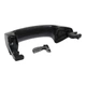 Ручка дверей FORD FIESTA/B-MAX/COURIER/ECOSPORT 2008- зовнішня ліва/права AV11R22404DA SHIKOO - зображення 2