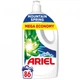 Гель для стирки Ariel Горный родник 3.87 л (8700216690911) (255107) - изображение 2