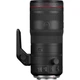 Объектив Canon RF 70-200mm f/2.8 L IS USM Z Black (6593C005) [139328] - изображение 5