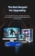 SSD диск CUSU SSD CV3500Q 1Tb 3650/2700Mb/s SSD M.2 NVMe 2280 PCIe 3.0x4 - изображение 9