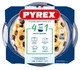 Каструля з кришкою Pyrex 1.3 л (207A000/8643) - изображение 3