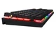 Клавіатура дротова Hator Icefall Mecha Rainbow Hator Origin Red USB Black (HTK104UA) - зображення 5