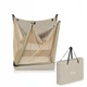 Кроватка-манеж Lionelo ALICE BEIGE OLIVE - изображение 5