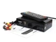 Тюнер цифровой UKC T2-0968 DVB-T2/C с Wi-Fi адаптером, YouTube, MEGOGO, IPTV, Full HD - изображение 4