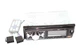 Автомагнитола Boschmann BM-22 ISO 1din RGB MP3+FM+2xUSB+microSD+AUX+Bluetooth с пультом ДУ 4х100W (3_06824) - изображение 6