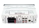 Автомагнитола Boschmann BM-3180 ISO 1din RGB MP3+FM+2xUSB+microSD+AUX+Bluetooth с пультом ДУ 4х100W (3_06819) - изображение 7