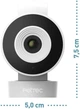 Камера для кошек и собак дома PetTec Cam Lite Pet Camera с функцией обнаружения движения и ночного видения с приложением без подписки - изображение 2