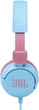 Навушники JBL JR 310 Blue (JBLJR310BLU) - изображение 5
