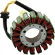 Генератор Статор магнето Suzuki GSXR 600 750 2000 2001 2002 2003 - зображення 2