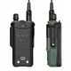Радіостанція Baofeng UV-9R PRO 8W (оригінал, водонепроникна) Type-C батарея - изображение 2