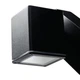 Парковий стовпчик Kanlux Gori 13.6x10.5x50 см Антрацит (Kan29002) - зображення 3