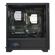 Компьютер Power Up #9 для DaVinci Resolve / Core i9 14900K / 128GB / HDD 6TB / SSD 2TB / GeForce RTX 4070Ti Super 16GB для анимационного дизайна видеомонтажа постобработки - изображение 2