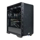 Робоча станція PowerUp #342 AMD EPYC 7642/256 GB/SSD 1TB/GeForce RTX 5060 8GB для 3D моделювання відеомонтажу рендерингу для інженерів та архітекторів - зображення 3