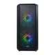 Рабочая станция PowerUp Desktop #746 Core Ultra 7 265KF/64 GB/SSD 1TB/GeForce RTX 5060 8GB для 3D моделирования видеомонтажа рендеринга для инженеров и архитекторов - изображение 3