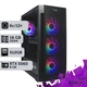 Игровой компьютер GamePC TOP #530 Core i5 12400F/16 GB/SSD 512GB/GeForce RTX 5060 8GB сборка для киберспорта современных игр стрима - изображение 1