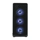 Игровой компьютер GamePC Lite #215 Core i3 12100F / 16GB / SSD 512GB / GeForce RTX 4060 8GB геймерский системник для киберспорта и стриминга - изображение 2