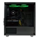 Игровой компьютер GamePC Ultra #434 Core Ultra 5 245KF / 64 GB / SSD 2TB / GeForce RTX 5070Ti 16GB геймерский системник для киберспорта и стриминга - изображение 3