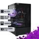 Игровой компьютер GamePC TOP #525 Ryzen 5 8400F/16 GB/SSD 1TB/GeForce RTX 5060 8GB сборка для киберспорта современных игр стрима - изображение 1