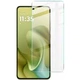 Захисне скло IMAK H Screen Guard для Motorola Moto G86 / G86 Power - зображення 1