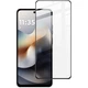 Захисне скло IMAK 5D Pro+ Full Glue для Motorola Moto G56 - Black - зображення 1
