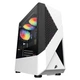 Корпус 1stPlayer f3-a-wh-4f1 White без бп - изображение 1