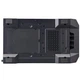Корпус 1stPlayer h2-bk-4f7 Black без бп - зображення 2