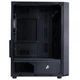 Корпус 1stPlayer fd3-m-bk-4f7 Black без бп - изображение 6