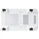 Корпус 1stPlayer h2-wh-4f7-w White без бп - зображення 2