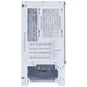 Корпус 1stPlayer h2-wh-4f7-w White без бп - зображення 4