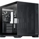 Корпус Chieftec visio (gm-30b-m-op) - зображення 1