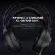 Навушники GamePro hs565 Nitro Black (hs565) - зображення 6