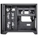 Корпус 1stPlayer uv6-bk-2fc7r-1fc7 Black без бп - изображение 5