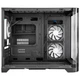 Корпус 1stPlayer uv6-bk-2fc7r-1fc7 Black без бп - изображение 6
